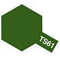 Tamiya : TS-61 NATO GREEN