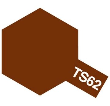 TAMIYA Tamiya : TS-62 NATO BROWN
