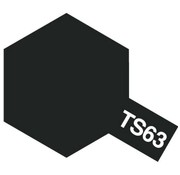 TAMIYA Tamiya : TS-63 NATO BLACK