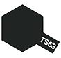 Tamiya : TS-63 NATO BLACK