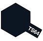 Tamiya : TS-64 DARK MICA BLUE