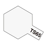 TAMIYA Tamiya : TS-65  PEARL CLEAR
