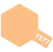 TAMIYA Tamiya : TS-77 FLAT FLESH 2