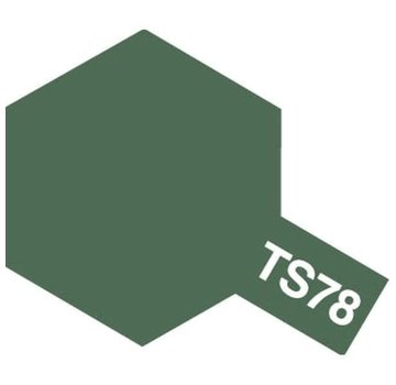 TAMIYA Tamiya : TS-78 FIELD GREY 2