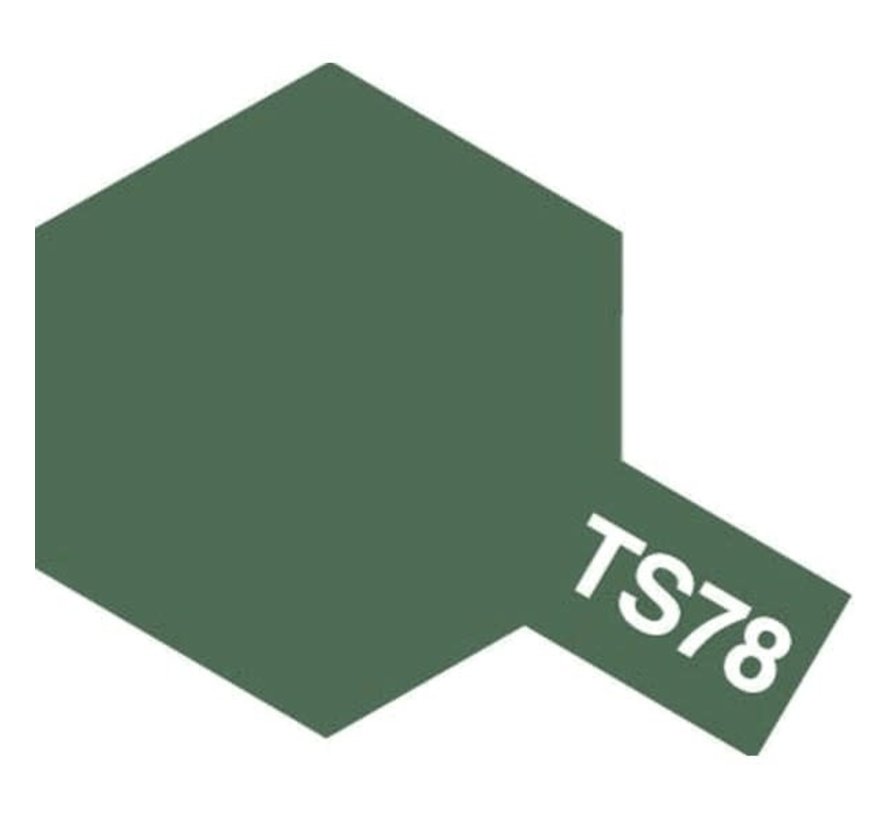 Tamiya : TS-78 FIELD GREY 2