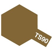 TAMIYA Tamiya : TS-90 BROWN (JGSDF)