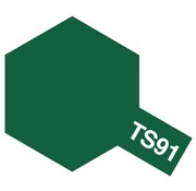 TAMIYA Tamiya : TS-91 DARK GREEN (JGSDF)