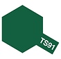 Tamiya : TS-91 DARK GREEN (JGSDF)