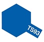 Tamiya : TS-93 PURE BLUE