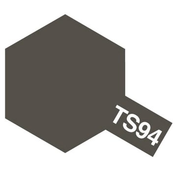 TAMIYA Tamiya : TS-94 METALLIC GRAY