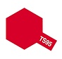 Tamiya : TS-95 PURE METALLIC RED