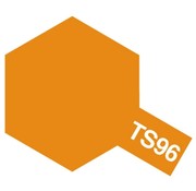 TAMIYA Tamiya : TS-96 FLUORESCENT ORANGE