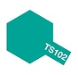 Tamiya : TS-102 COBALT GREEN