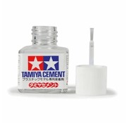 TAMIYA Tamiya : Colle 40ml