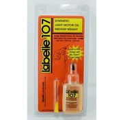 LABELLE Lab-107-Labelle : Huile Medium 107