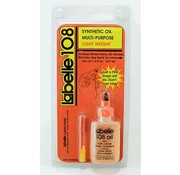 LABELLE Lab-108-Labelle : Huile Light Plastic Comp. 108