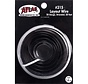 Atlas : HO 20g Wire Black (50ft)