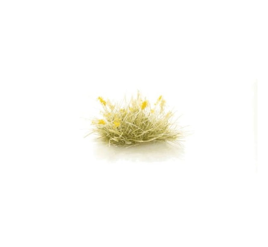Woodland : Yellow Seeding Tufts