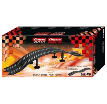 CARRERA CAR-61649-Carrera : GO Hump Bridge