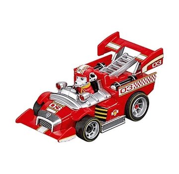 CARRERA CAR-64176 - Carrera : GO PAW Patrol - Ready Race Rescue - Marshall