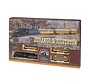 Bachmann : HO Durango & Silverton Steam Pass SET