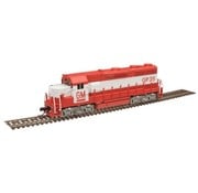 ATLAS ATL-4000-4275 - Atlas : N EMD Demo GP35 #5652 DC