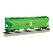 BACHMANN BAC-17531 - Bachmann : HO CARGILL SALT - 56' ACF CENTER-FLOW HOPPER