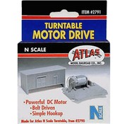 ATLAS ATL-2791 - Atlas : N Turntable Motor