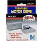 Atlas : N Turntable Motor