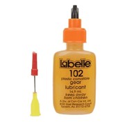 LABELLE LAB-102 - Labelle : Gear Lube Plastic PTFE
