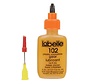 Labelle : Gear Lube Plastic PTFE 102