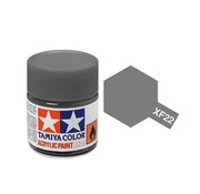 TAMIYA Tamiya - XF-22 FLAT RLM GREY ACRYL