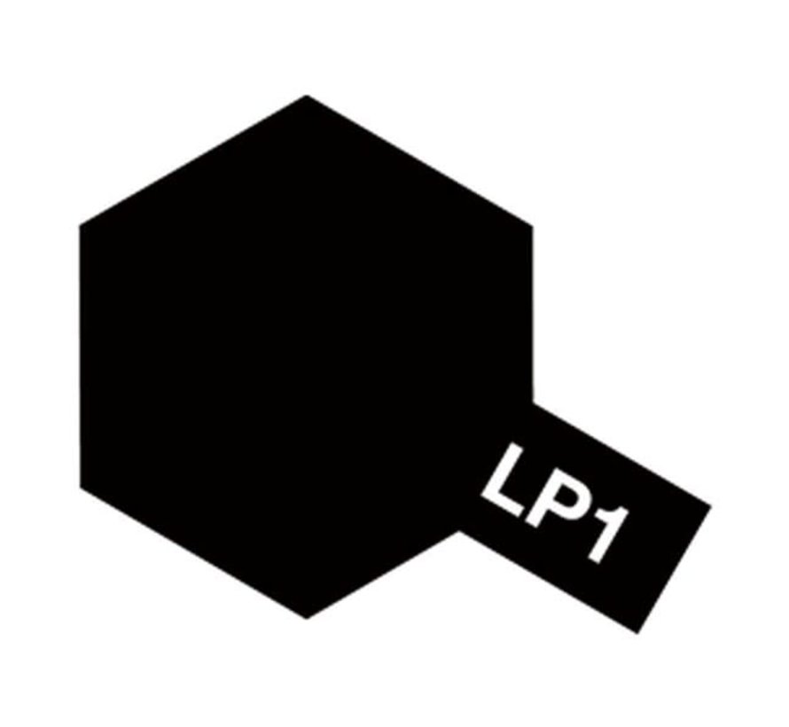 Tamiya : LP-1 BLACK