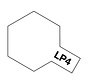 Tamiya : LP-4 FLAT WHITE