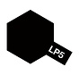 LP-5 SEMI GLOSS BLACK