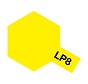 LP-8 PURE YELLOW