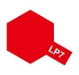 LP-7 PURE RED