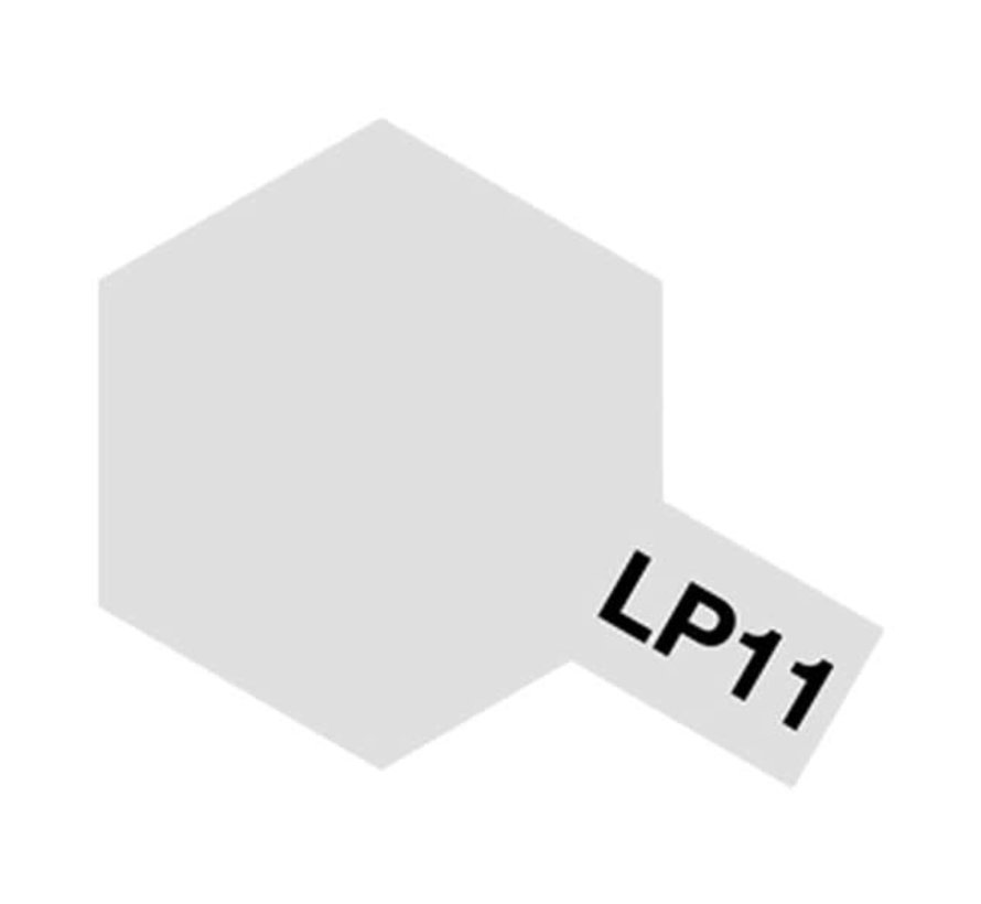 LP-11 SILVER