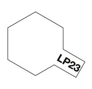 TAMIYA Tamiya - LP-23 FLAT CLEAR