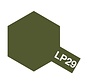 LP-29 OLIVE DRAB 2