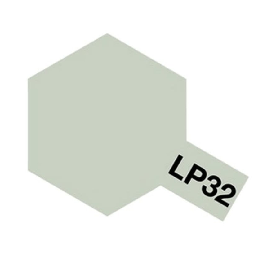 LP-32 LIGHT GRAY (IJN)