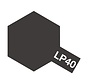 LP-40 METALLIC BLACK