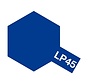 LP-45 RACING BLUE