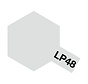 Tamiya : LP-48 SPARKLING SILVER