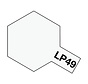 Tamiya : LP-49 PEARL CLEAR