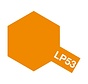 LP-53 CLEAR ORANGE