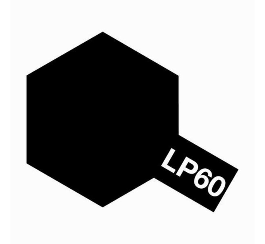 LP-60 NATO BLACK