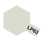 Tamiya : LP-63 TITANIUM SILVER