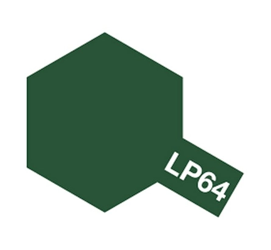 LP-64 OLIVE DRAB (JGSDF)