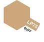 Tamiya : LP-75 BUFF